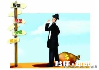 新手投资买股票还是基金