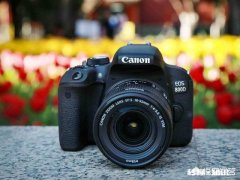 佳能800d最大可以扩充到多少g内存卡