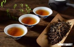 红茶是全发酵茶吗其发酵的目的是什么呢