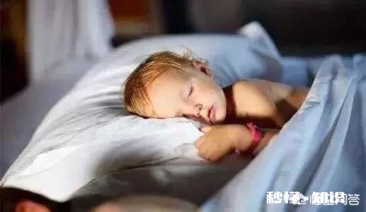 4个月宝宝可以睡整觉了吗喂3次夜奶正常吗