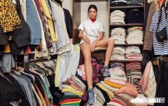 有没有0甲醛的衣柜或者衣帽间