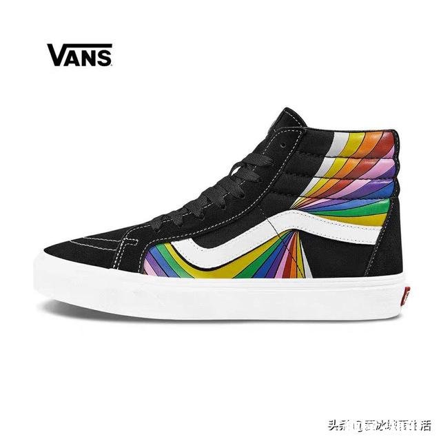 有什么舒适又百搭的潮牌鞋推荐吗