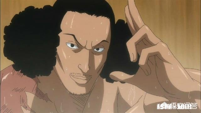 《海贼王》9大未交代经典战斗，鹰眼VS香克斯上榜，青雉为何输给赤犬