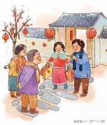 作为儿媳妇的你们，过年愿意回婆家吗