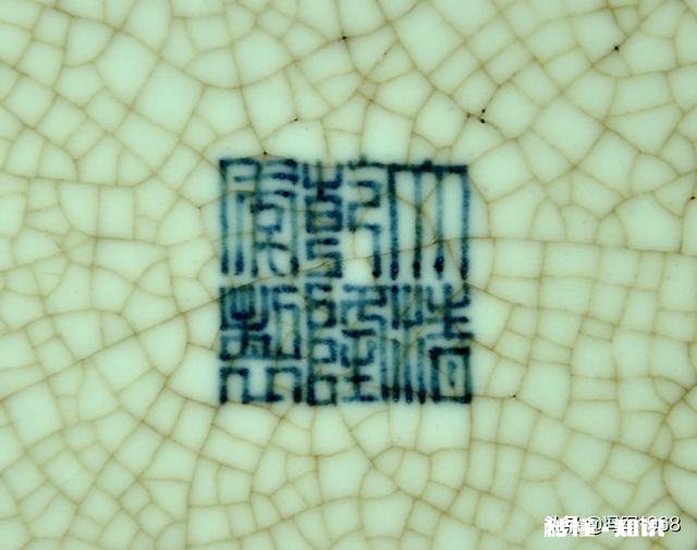 明清有仿哥窑吗各个时期有什么特征