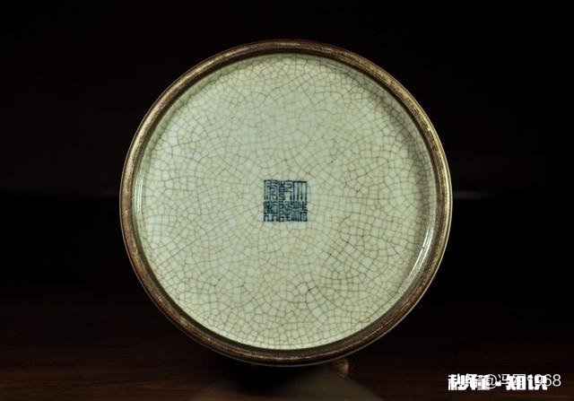 明清有仿哥窑吗各个时期有什么特征