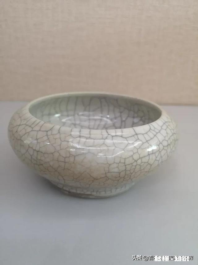 明清有仿哥窑吗各个时期有什么特征