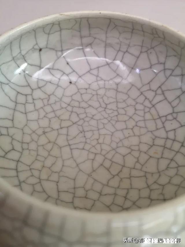 明清有仿哥窑吗各个时期有什么特征