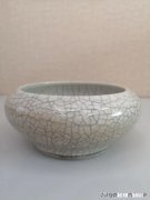 明清有仿哥窑吗各个时期有什么特征