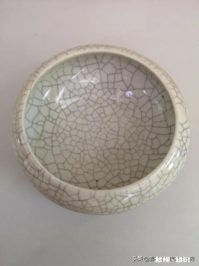 明清有仿哥窑吗各个时期有什么特征