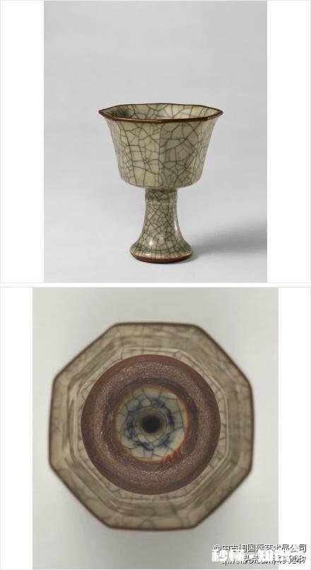 明清有仿哥窑吗各个时期有什么特征