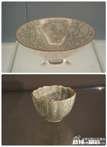 明清有仿哥窑吗各个时期有什么特征