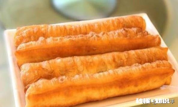 一斤面粉多少油条膨松剂