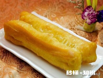 一斤面粉多少油条膨松剂