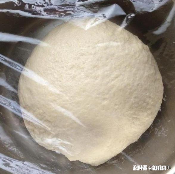 一斤面粉多少油条膨松剂