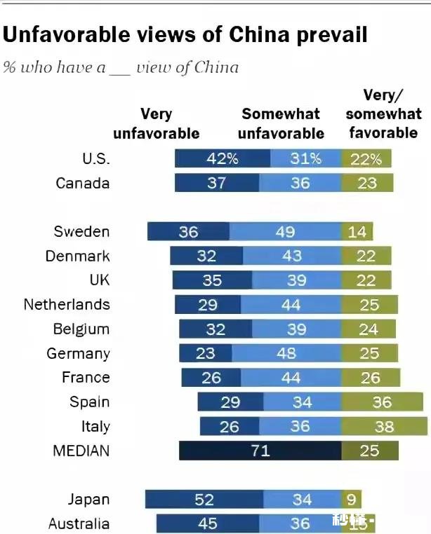 听说去日本玩日本人对中国人很友好，真的是这样吗