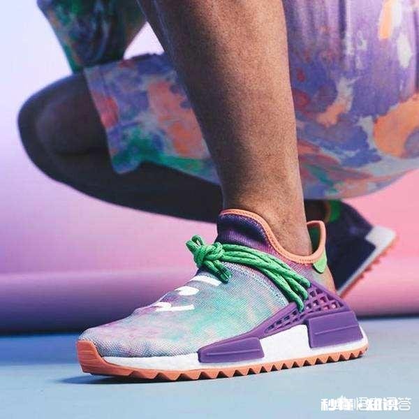 适合压街且脚感爆炸的鞋子有哪些推荐