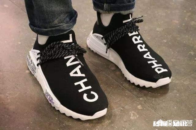 适合压街且脚感爆炸的鞋子有哪些推荐