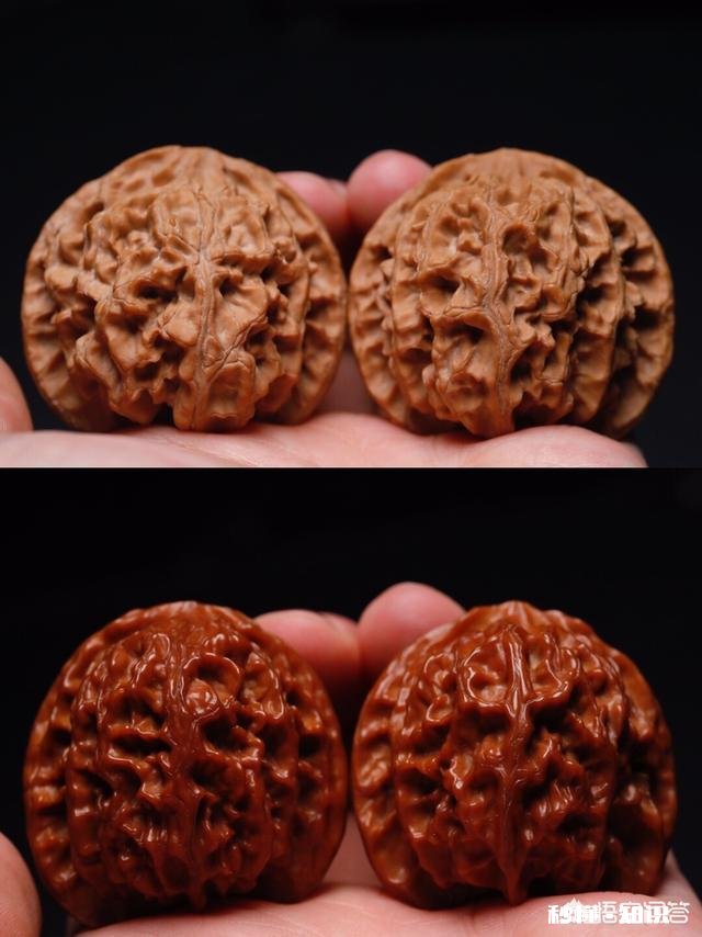 新手玩核桃，有什么建议