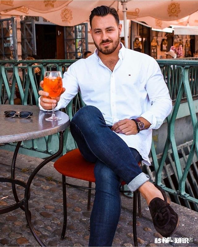 男人用香水就是娘男士该如何使用香水