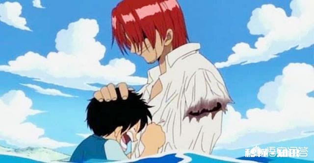 《海贼王》有人天生刀枪不入,如凯多,那白胡子和大妈身体素质是先天还是后天锻炼的