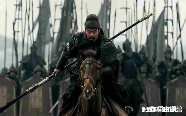 当年关羽为什么不一刀砍了刘备自己当皇帝