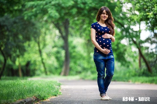 快生孩子了，怕顺产怕疼，怎样缓解自己的焦虑