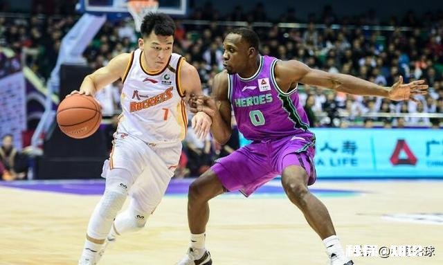 CBA赛程延期，外援合同出现冲突，如果取消外援，哪些球队最占便宜你看好谁夺冠