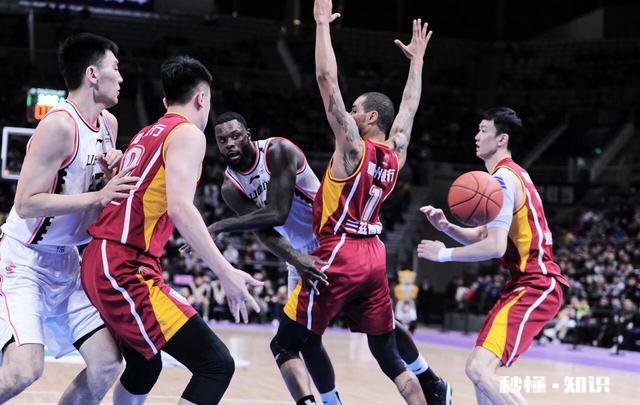 CBA赛程延期，外援合同出现冲突，如果取消外援，哪些球队最占便宜你看好谁夺冠