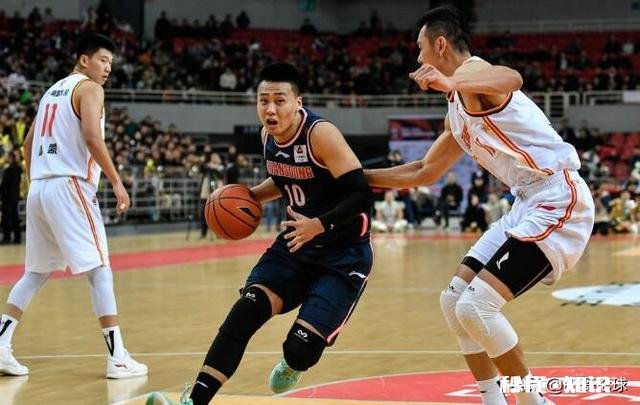 CBA赛程延期，外援合同出现冲突，如果取消外援，哪些球队最占便宜你看好谁夺冠