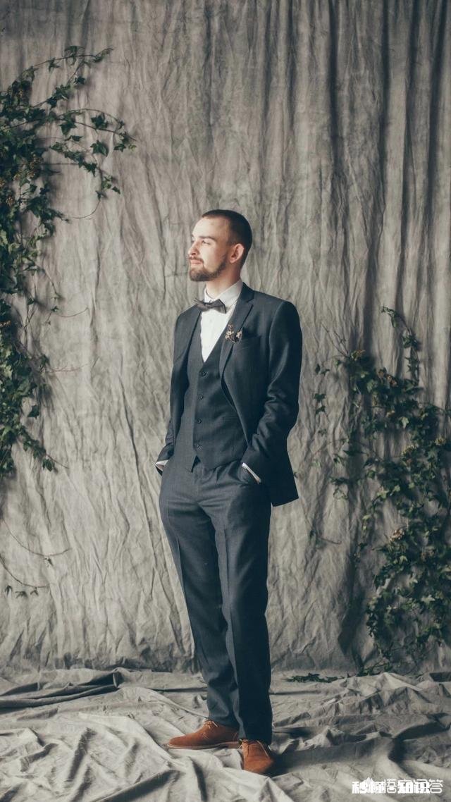 男生怎样才算成熟