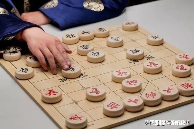 人与人的区别，就在于思维方式的不同吗