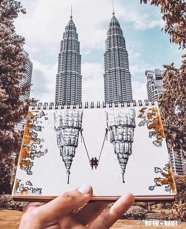 和女朋友一起旅游，去什么地方拍人像风景照最美你们去的地方拍出的图片如何求推荐