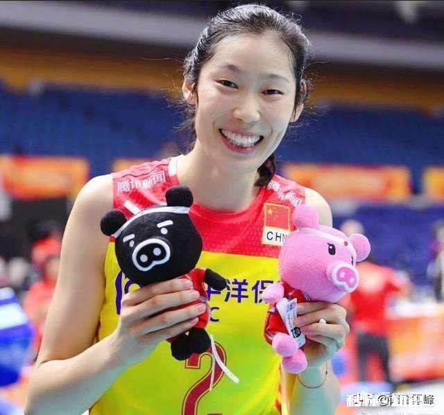 中国女排麻！陷入死亡之组连环套，东京奥运考验球迷心跳吗