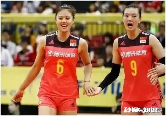 中国女排麻！陷入死亡之组连环套，东京奥运考验球迷心跳吗