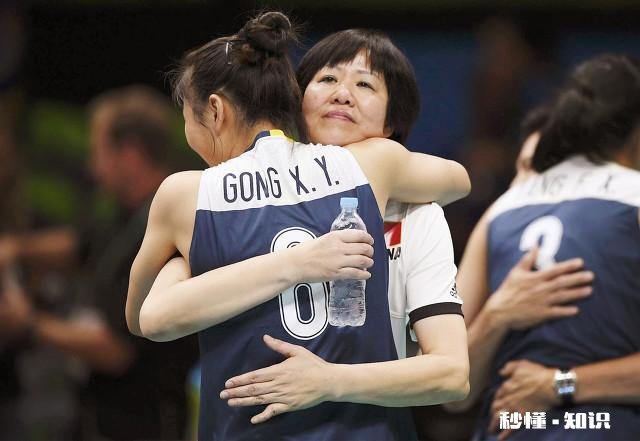 中国女排麻！陷入死亡之组连环套，东京奥运考验球迷心跳吗