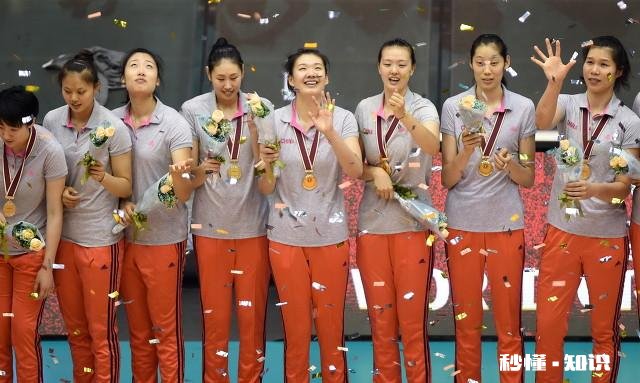 中国女排麻！陷入死亡之组连环套，东京奥运考验球迷心跳吗