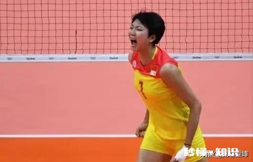 中国女排麻！陷入死亡之组连环套，东京奥运考验球迷心跳吗