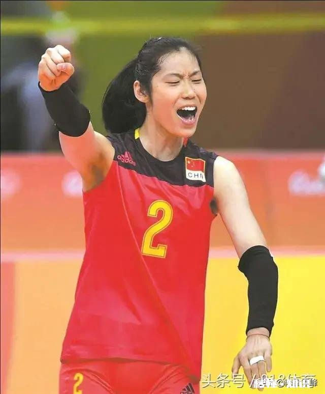 中国女排麻！陷入死亡之组连环套，东京奥运考验球迷心跳吗