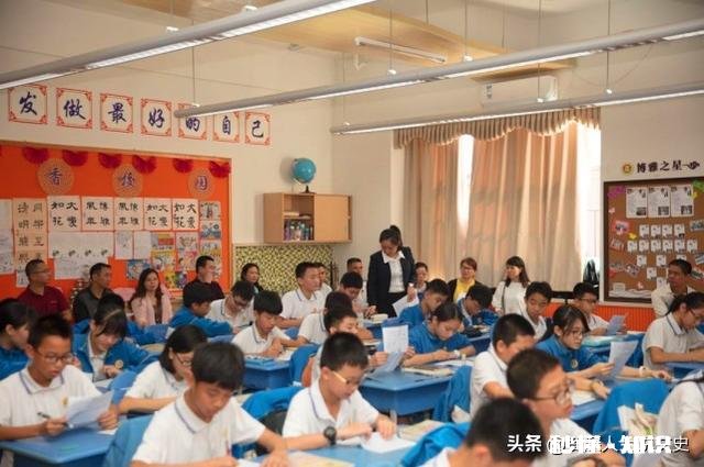 高中要分流，初三学生压力大，如何学好，数学语文外语来应对中考