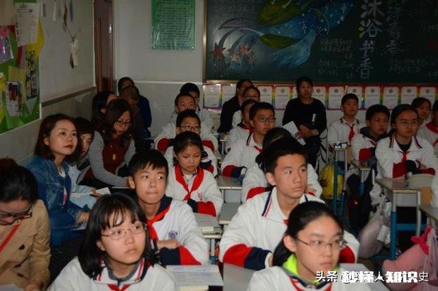 高中要分流，初三学生压力大，如何学好，数学语文外语来应对中考