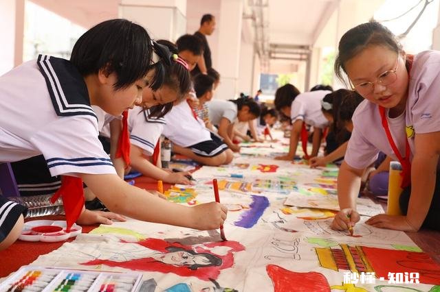 为什么好多学校叫实验中学或实验小学