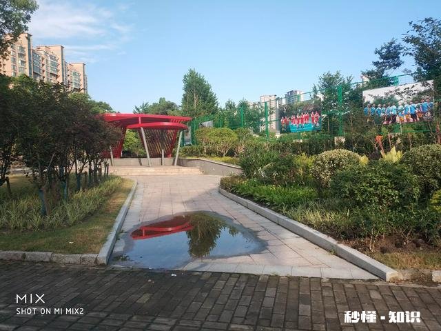 为什么好多学校叫实验中学或实验小学
