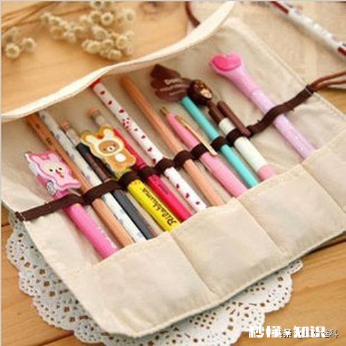 有什么平价、好看、适合学生党的笔袋或笔盒推荐吗