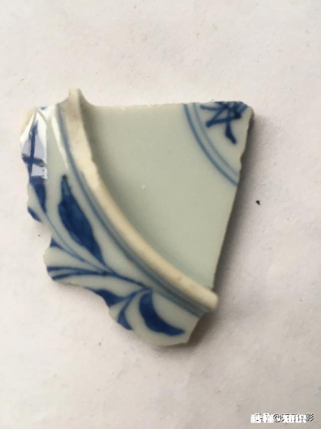 这个是明代还是清代的官窑有什么收藏价值