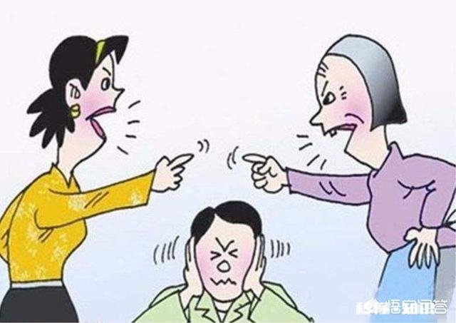 农村里婆媳怎么相处家庭才和睦呢