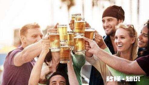 酒精肝早期会有什么征兆