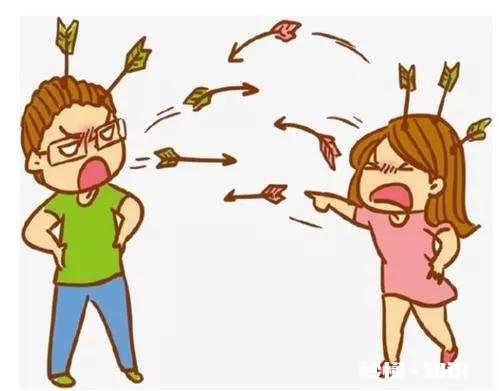 吵架吵到一半发现男朋友是对的该怎么办