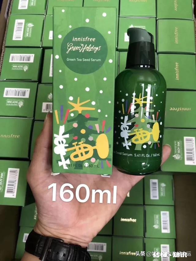 有什么好用的学生党平价精华吗求推荐