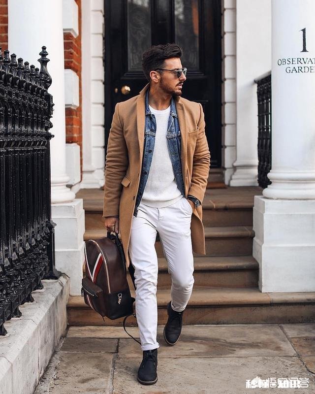 小个子的人应该如何选大衣